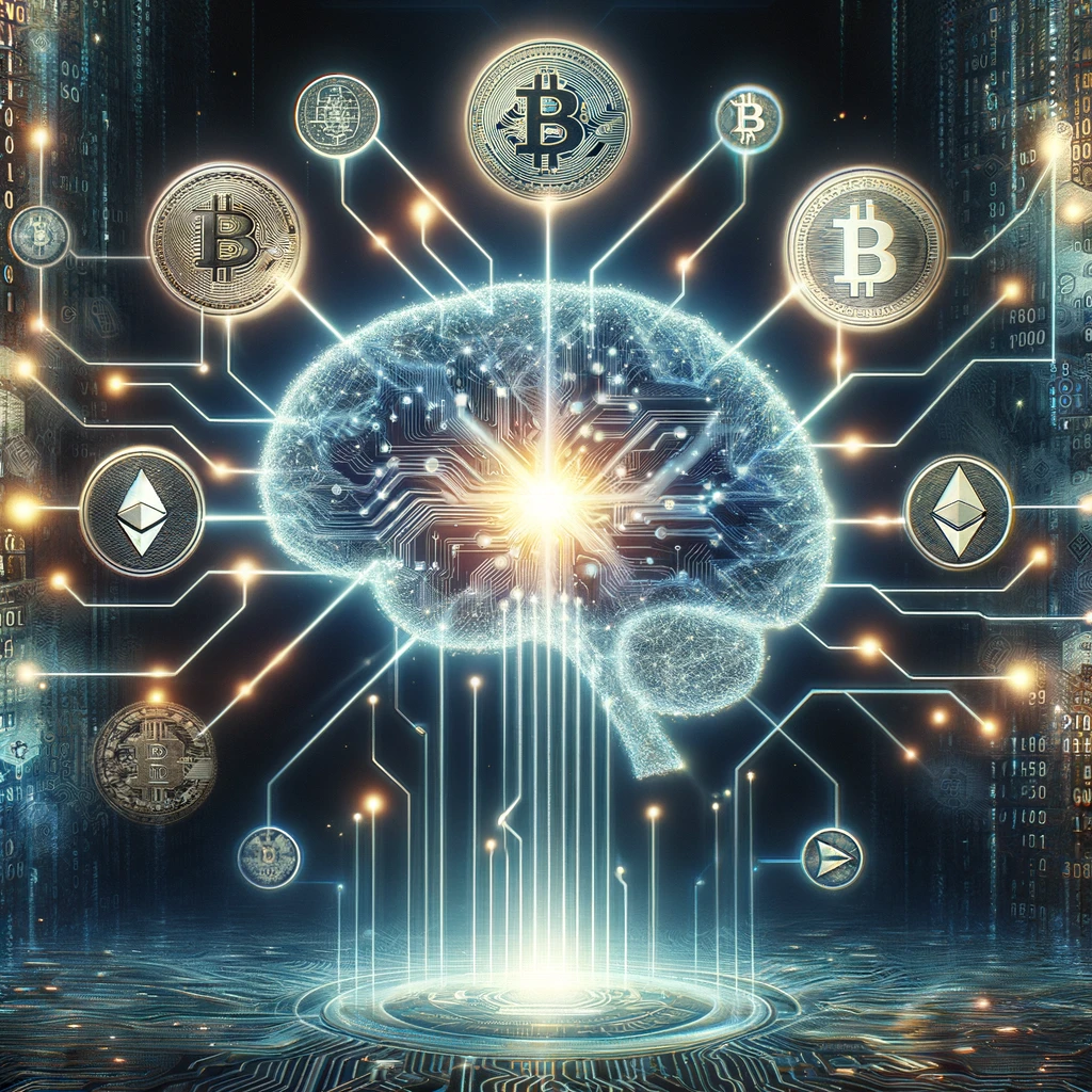 Podcast: Unlocking the Future- AI Cryptos